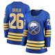 Women's Buffalo Sabres Rasmus Dahlin Fanatics Royal Home Breakaway Jersey