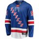 Men's New York Rangers Vladimir Tarasenko Fanatics Royal Premier Breakaway Player Jersey