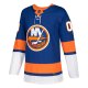 Men's New York Islanders adidas Royal Custom Jersey