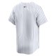 Men's Chicago White Sox Nike White Home Limited Jersey