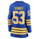 Women's Buffalo Sabres Jeff Skinner Fanatics Royal Home Breakaway Jersey