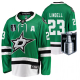 Men's Dallas Stars Esa Lindell 2022 Stanley Cup Playoffs #23Home