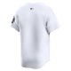 Youth Oakland Athletics Nike White Home Limited Jersey