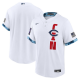 Men's Cincinnati Reds Nike White 2021 MLB All-Star Game Replica Jersey