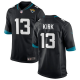 Youth Jacksonville Jaguars #13 CHRISTIAN KIRK Nike Game Black Jersey