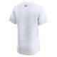 Men's St. Louis Cardinals Nike White Home Elite Jersey