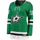 Women's Dallas Stars Sam Steel Fanatics Kelly Green Home Breakaway Player Jersey