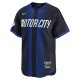 Men's Detroit Tigers Spencer Torkelson Nike Navy 2024 City Connect Limited Jersey