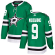 Adidas Dallas Stars #9 Mike Modano Green Home Stitched NHL Jersey