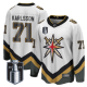 Men's Vegas Golden Knights #71 William Karlsson 2023 Stanley Cup Final Stitched Jersey