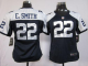 Nike Dallas Cowboys #22 Emmitt Smith Navy Blue Thanksgiving Women's Throwback Stitched NFL Elite Jersey