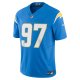 Men's Los Angeles Chargers Joey Bosa Nike Powder Blue Vapor F.U.S.E. Limited Jersey