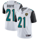 Nike Jacksonville Jaguars #21 A.J. Bouye Men's White Vapor Untouchable Limited Player NFL Jersey