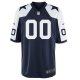 Nike Youth Dallas Cowboys Customized Alternate Game Jersey