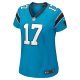 Women's Carolina Panthers Jake Delhomme Nike Blue Retired Player Jersey