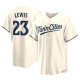 #23 Royce Lewis Minnesota Twins Replica Cream Alternate Jersey