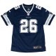 Youth Dallas Cowboys DaRon Bland Nike Navy Game Jersey