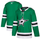 Adidas Dallas Stars Blank Green Home Stitched NHL Jersey