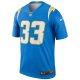 Men's Los Angeles Chargers Derwin James Nike Powder Blue Legend Jersey