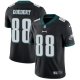 Nike Philadelphia Eagles #88 Dallas Goedert Black Alternate Youth Stitched NFL Vapor Untouchable Limited Jersey