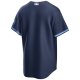 Men's Chicago Cubs Nike Navy City Connect Replica Jersey