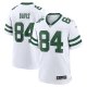 Men's New York Jets Corey Davis Nike Legacy White Game Jersey