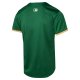 Youth Oakland Athletics Nike Green Alternate Limited Jersey