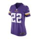 Women's Nike Harrison Smith Purple Minnesota Vikings Game Jersey