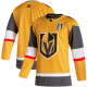 Men's Vegas Golden Knights adidas Gold 2023 Stanley Cup Final Home Jersey