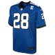 Youth Indianapolis Colts Jonathan Taylor Nike Blue Game Jersey