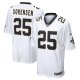 Men's New Orleans Saints Daniel Sorensen Nike White Player Game Jersey