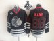 Chicago Blackhawks #88 Patrick Kane New Black Ice 2015 Stanley Cup Stitched NHL Jersey