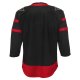 Youth Ottawa Senators Black Home Premier Jersey