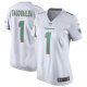 Women's Miami Dolphins Tua Tagovailoa Nike White Game Jersey