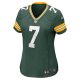 Women's Green Bay Packers Quay Walker Nike Green Player Game Jersey