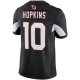 Men's Arizona Cardinals DeAndre Hopkins Nike Black Vapor Limited Jersey