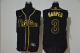 Men's Philadelphia Phillies #3 Bryce Harper Black Golden 2020 Cool and Refreshing Sleeveless Fan Stitched Flex Nike MLB Jersey