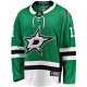 Men's Dallas Stars Logan Stankoven Fanatics Kelly Green  Premier Breakaway Player Jersey