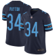 Chicago Bears #34 Walter Payton Navy Blue Team Color Men's Stitched NFL Limited City Edition Jersey