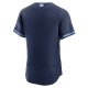 Men's Chicago Cubs Nike Navy City Connect Jersey