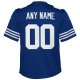 Youth Indianapolis Colts Nike Royal Alternate Custom Game Jersey