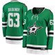 Women's Dallas Stars Evgenii Dadonov Fanatics Green Home Breakaway Jersey