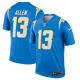 Men's Los Angeles Chargers #13 Keenan Allen Nike Powder Blue Legend Jersey