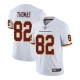 Men's Washington Football Team #82 Logan Thomas White Jersey