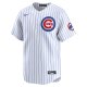 Men's Chicago Cubs Cody Bellinger Nike White Home Limited Player Jersey