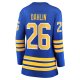 Women's Buffalo Sabres Rasmus Dahlin Fanatics Royal Home Breakaway Jersey