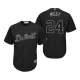 Detroit Tigers Miguel Cabrera Miggy Black 2019 Players Weekend MLB Jersey