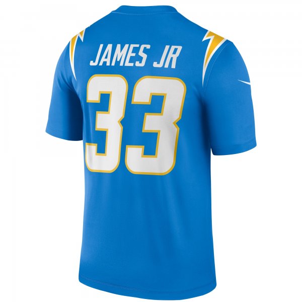 Men's Los Angeles Chargers Derwin James Nike Powder Blue Legend Jersey