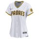 Women's San Diego Padres Jake Cronenworth Nike White Home Limited Player Jersey