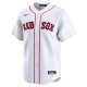 Men's Boston Red Sox  Nike White 2024 Jackie Robinson Day Home Limited Jersey